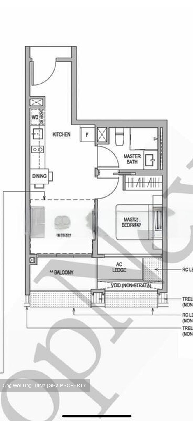 Mayfair Gardens (D21), Condominium #473809211